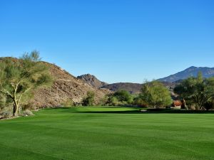 Quarry At La Quinta 15th Fairway